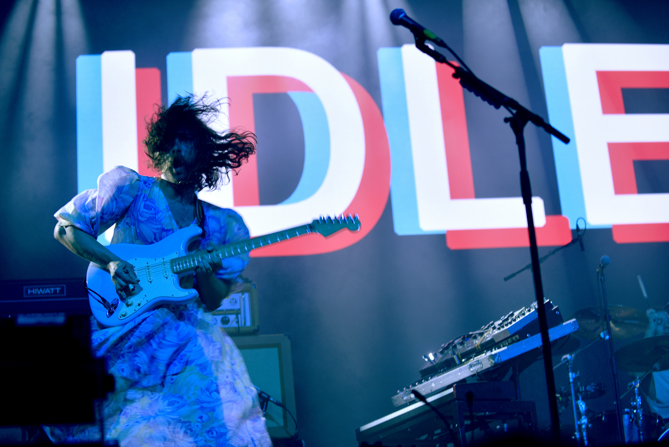 Idles (Primavera Sound 2022)