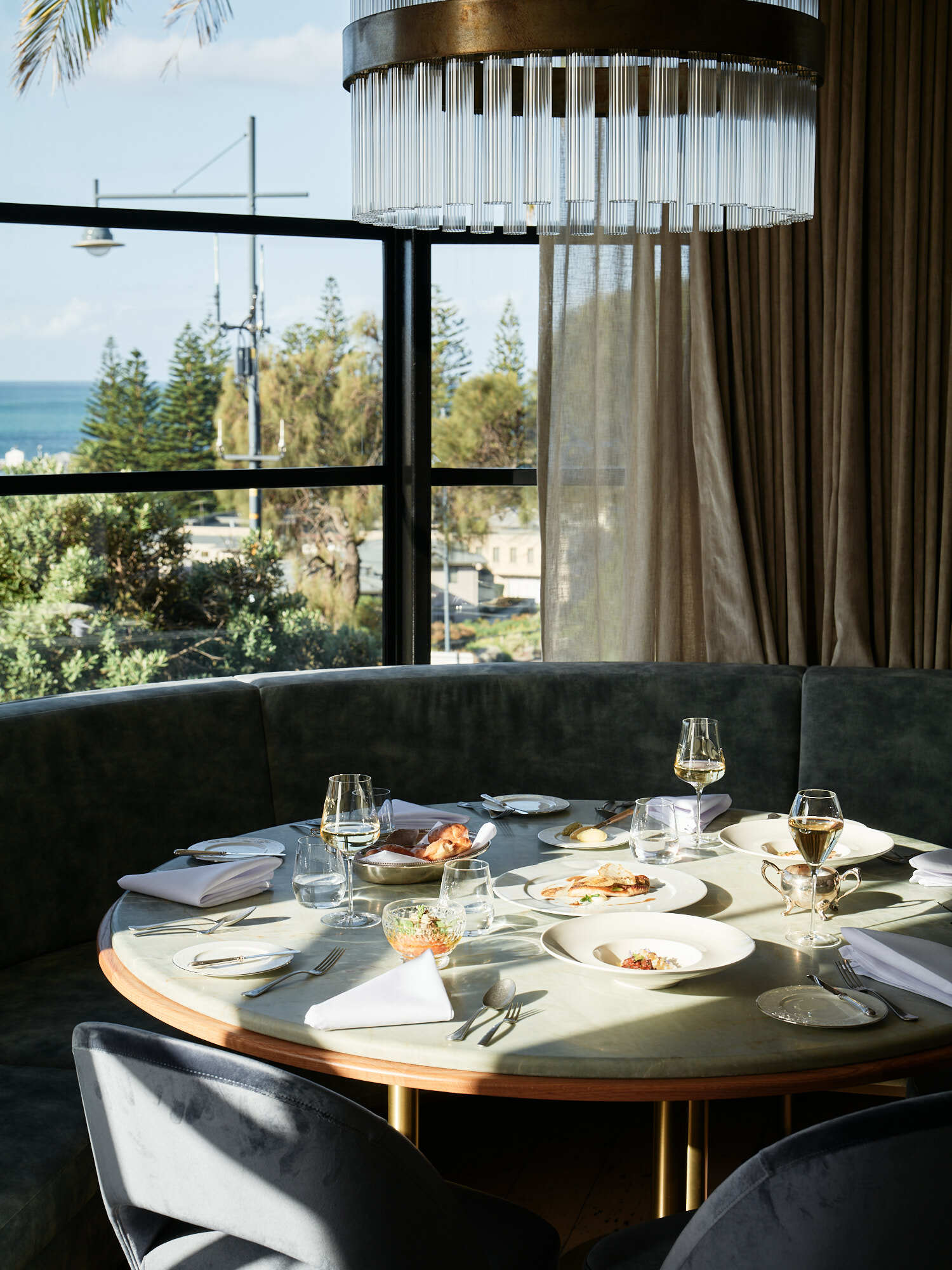 The best Melbourne restaurants with a view