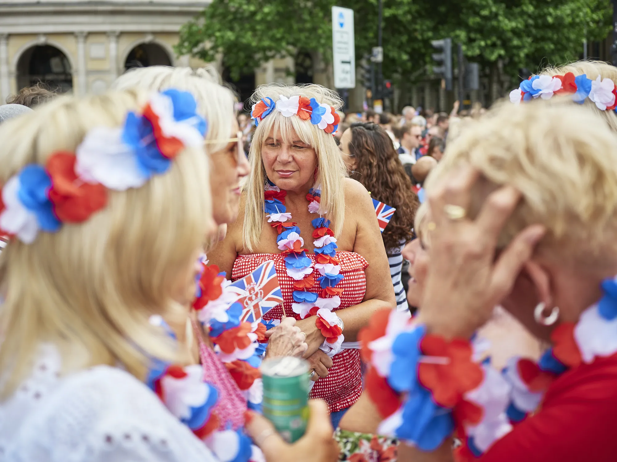 Thursday 2nd June 2022