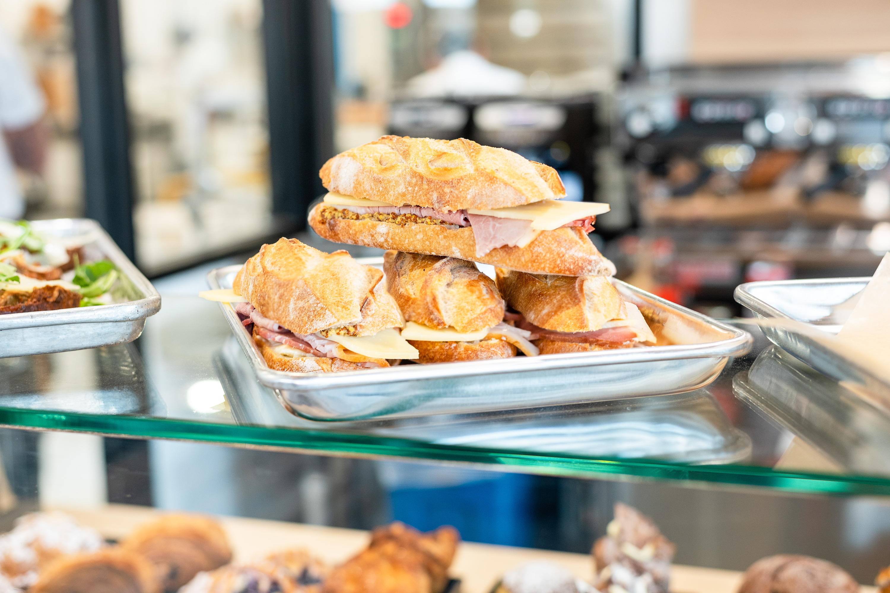 Publican Quality Bread