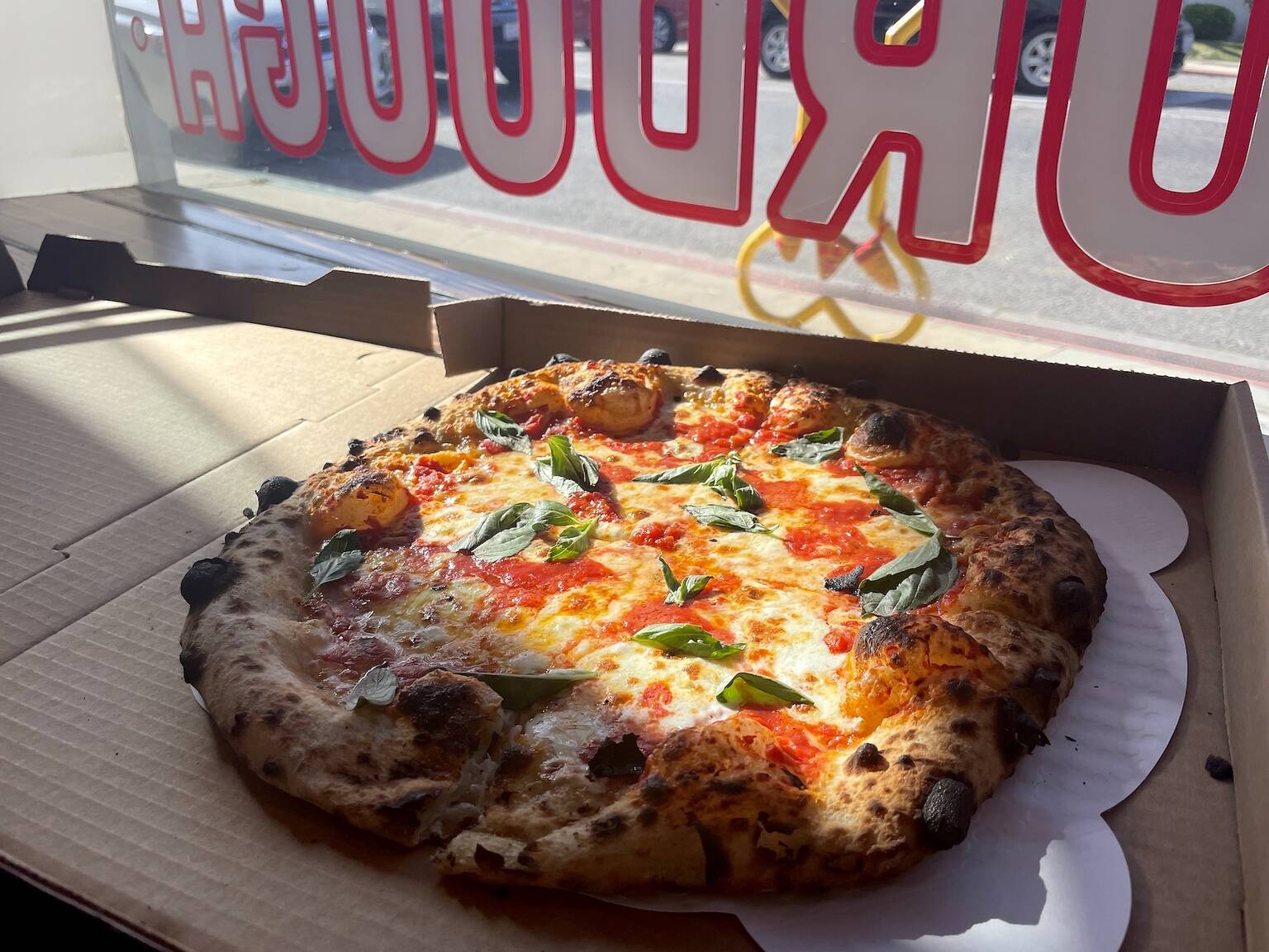 26 Best Pizzas in Los Angeles, A Slice by Slice Guide