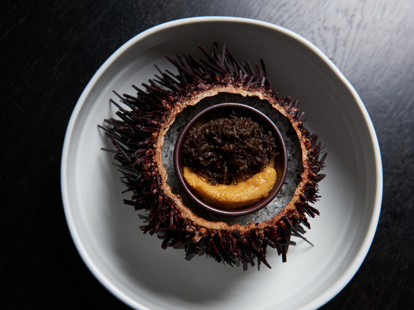 Where to eat truffles in Sydney