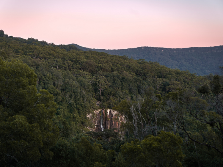 Unyoked, Jamberoo