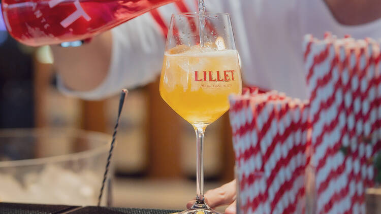 Lillet