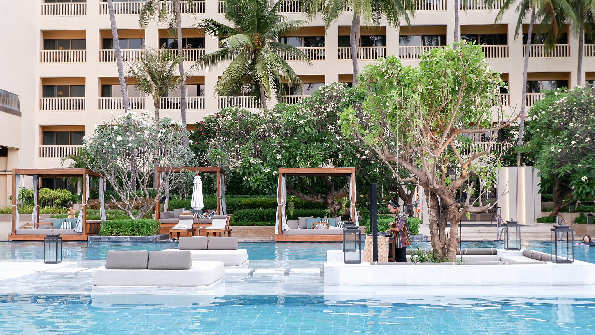 Dusit Thani HuaHin