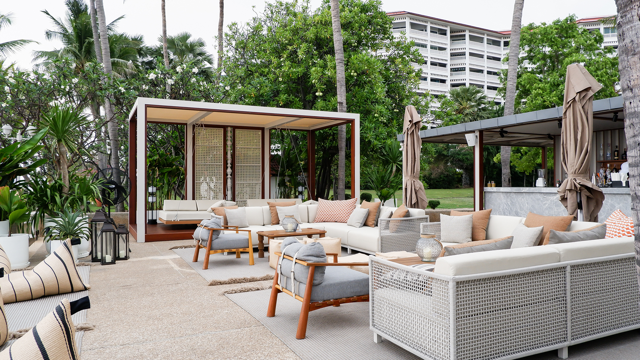 Dusit Thani HuaHin