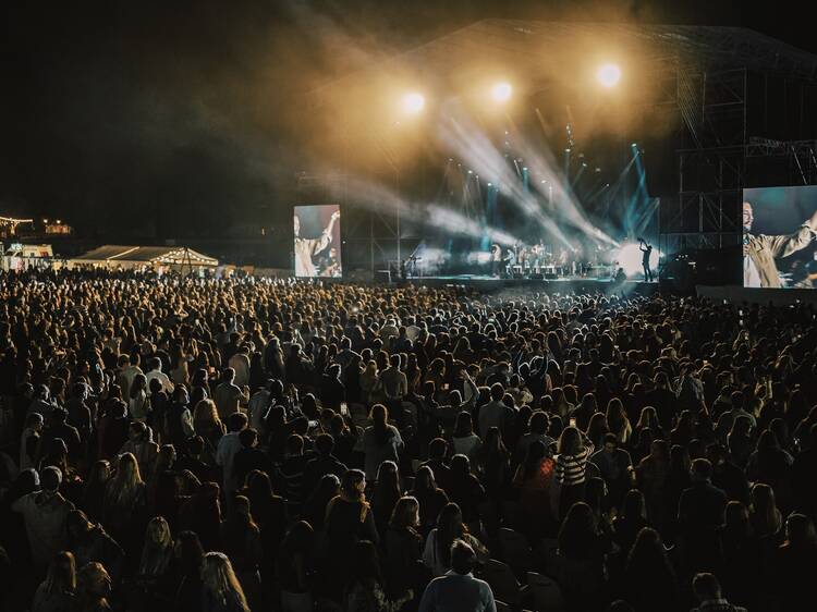 Push Play 2022