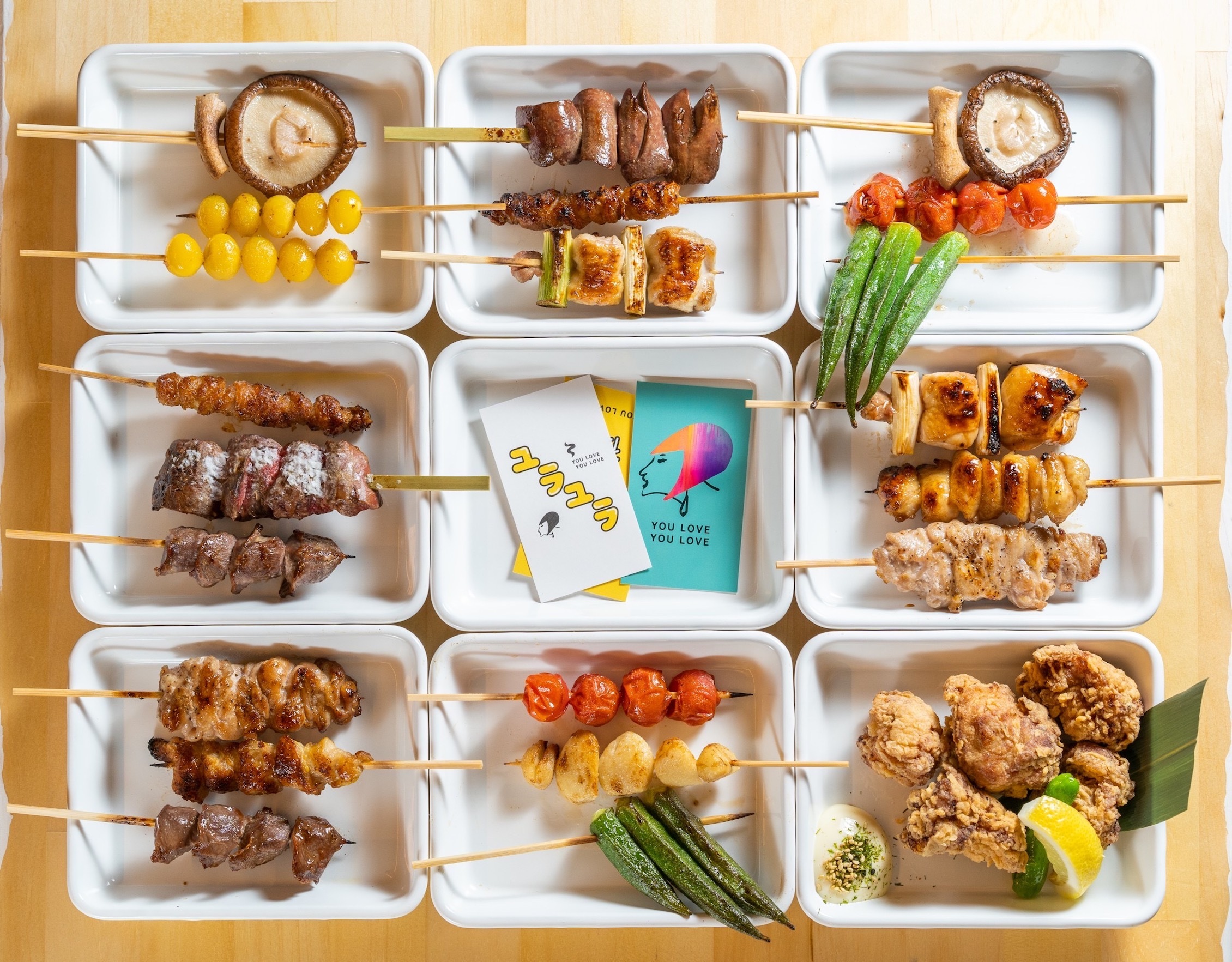 食と祭りの殿堂 浅草横町
