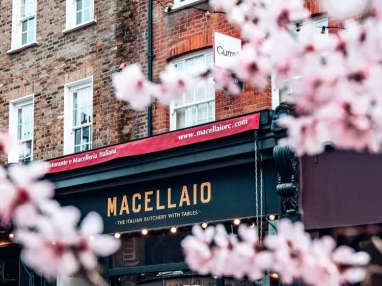 Macellaio RC - Exmouth Market