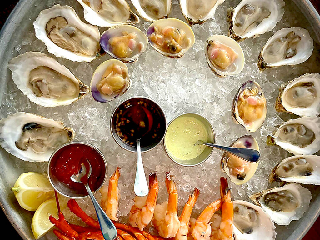 NYC’s 14 best seafood restaurants for casual and fine dining