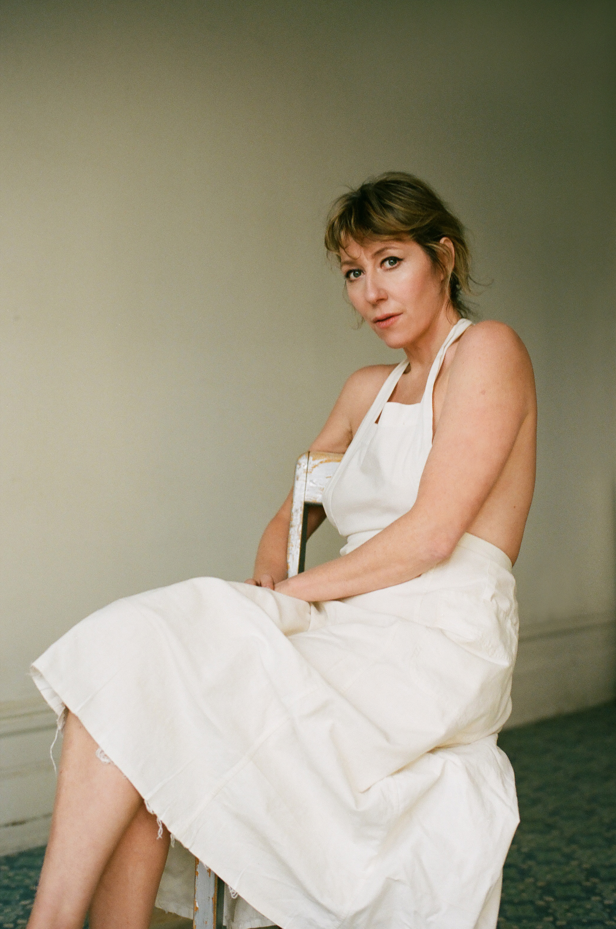 Martha Wainwright