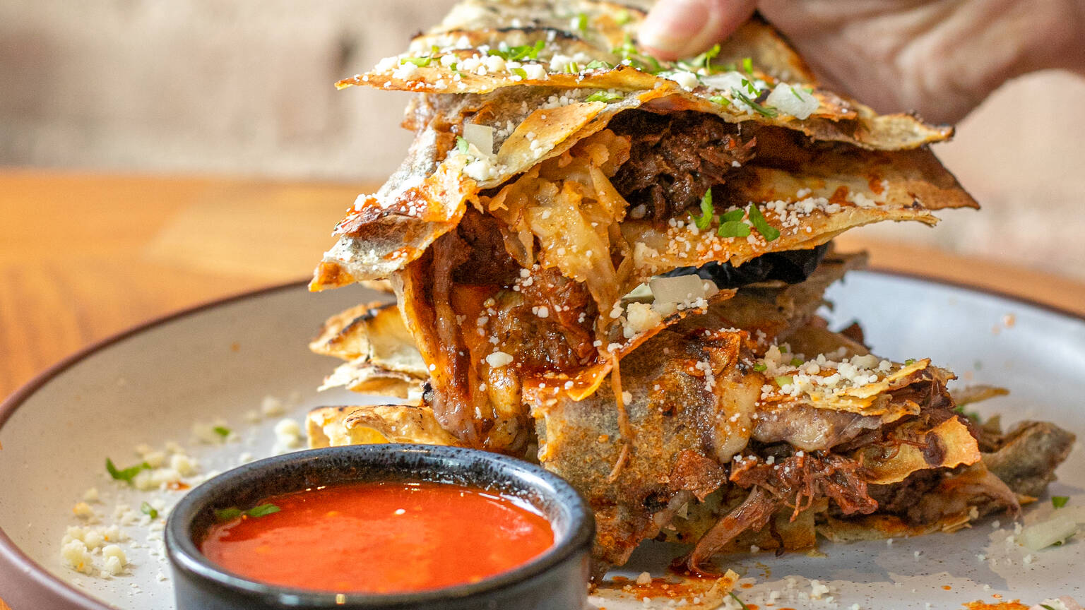 27 Best Mexican Restaurants in Chicago