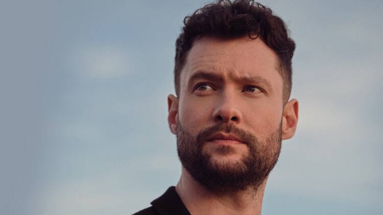 Calum Scott