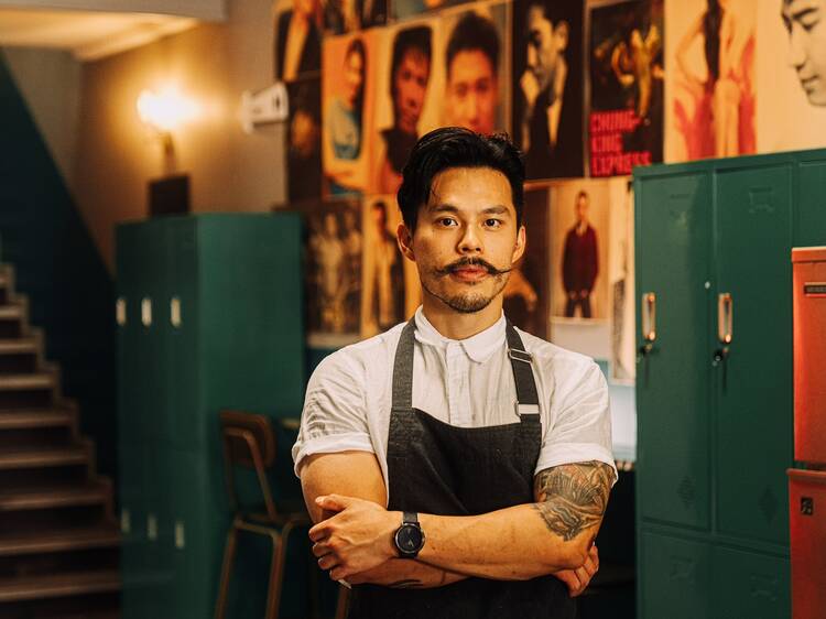 Enjoy late-night cocktails and a new winter menu at this Camberwell establishment Enjoy late-night cocktails and a new winter menu at this Camberwell establishment