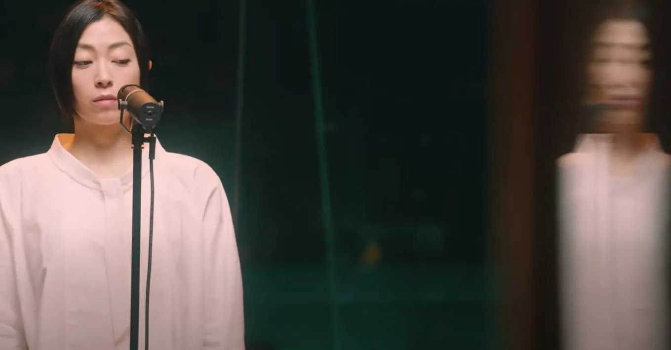 Hikaru Utada