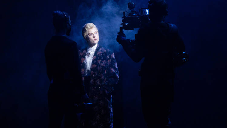 The Picture of Dorian Gray | Theatre in Melbourne