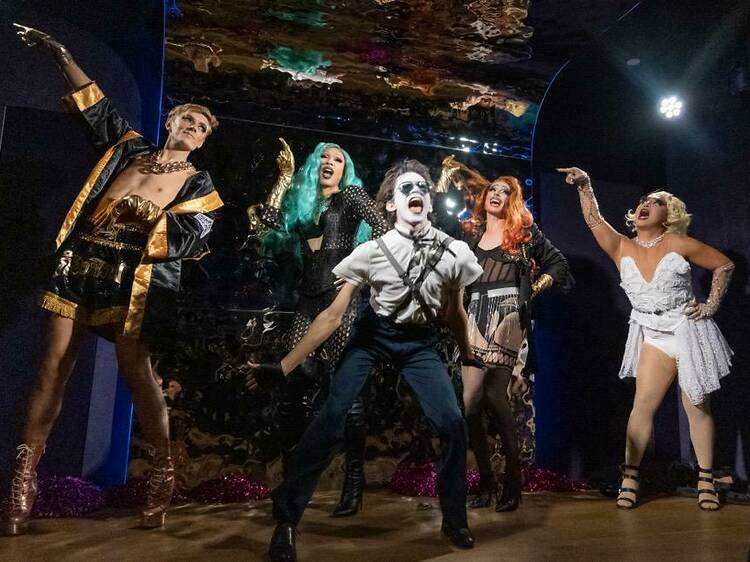 The best LGBTQ+ venues to visit in Hong Kong to celebrate Global Pride The best LGBTQ+ venues to visit in Hong Kong to celebrate Global Pride