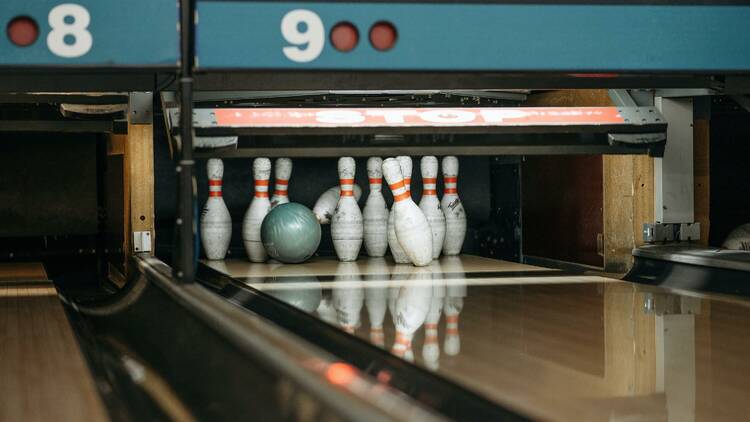 Zone Bowling Moorabbin