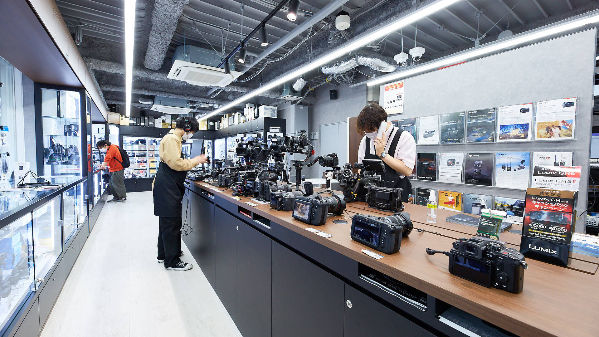 Fujiya Camera Store Ranking フジヤカメラ