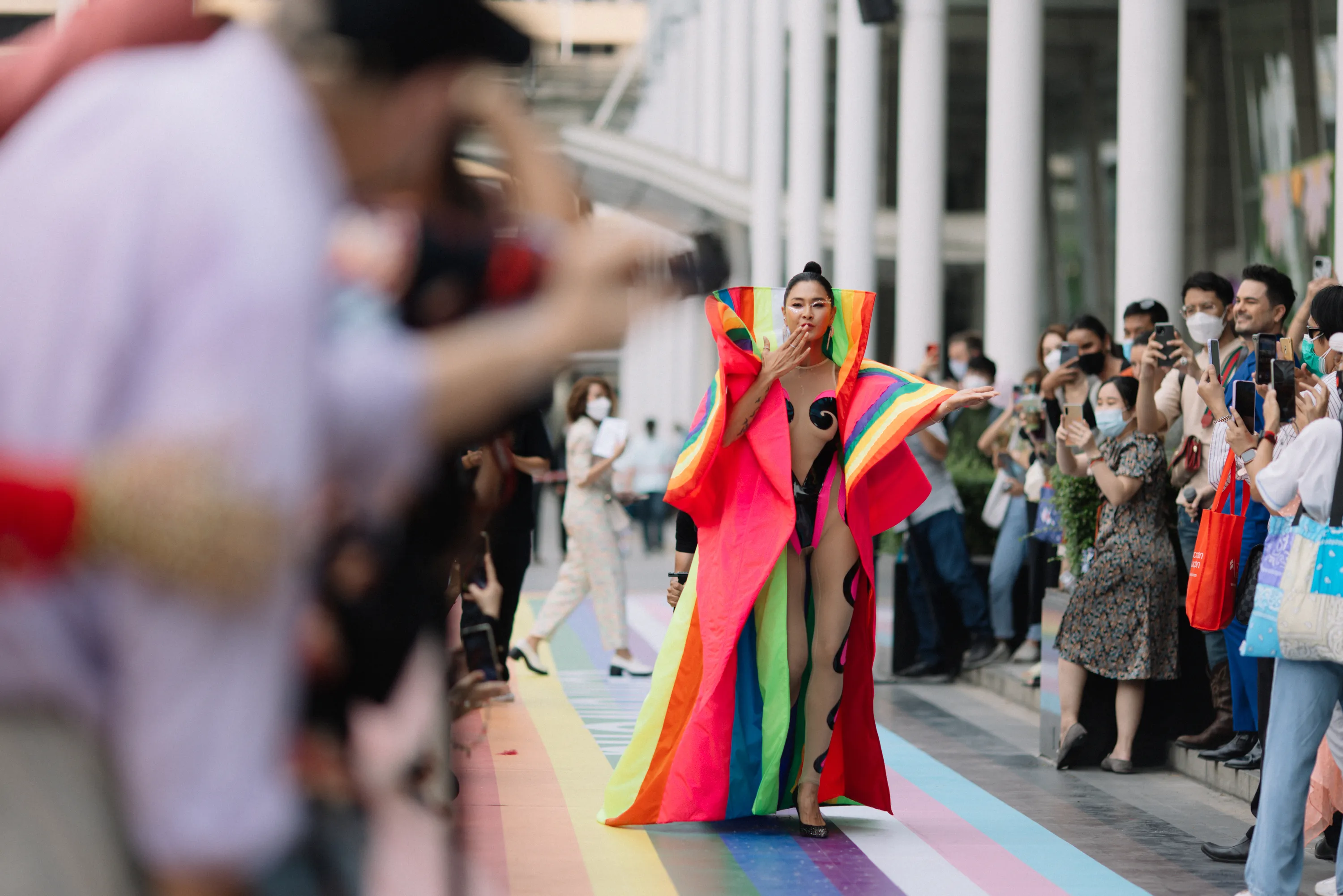 Pride month