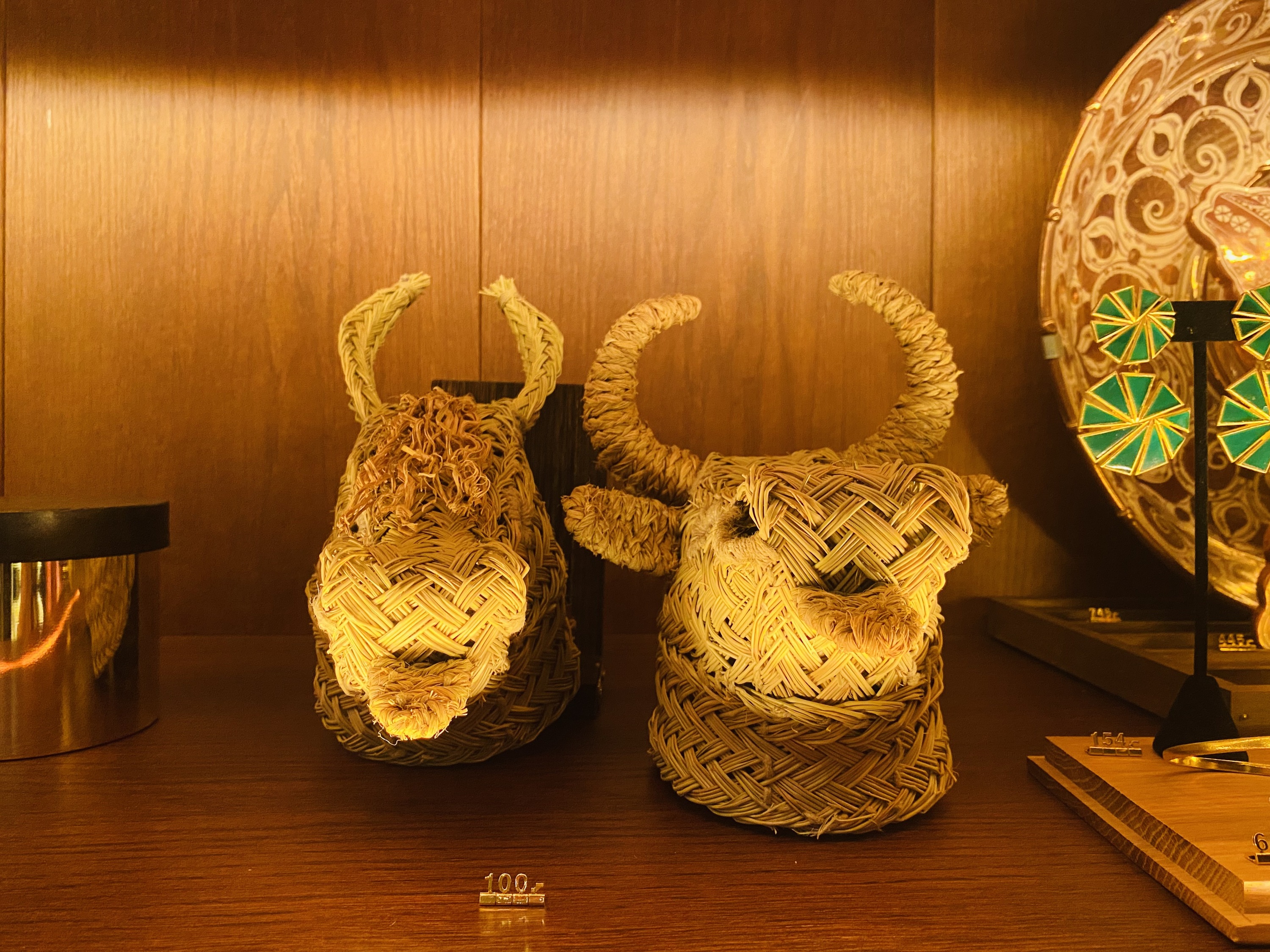 Limited Edition Shop. La tienda de diseño de The Madrid Edition Hotel