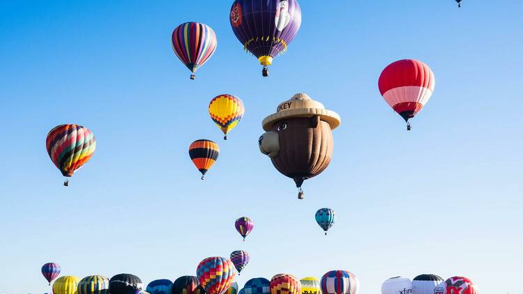 Albuquerque, New Mexico