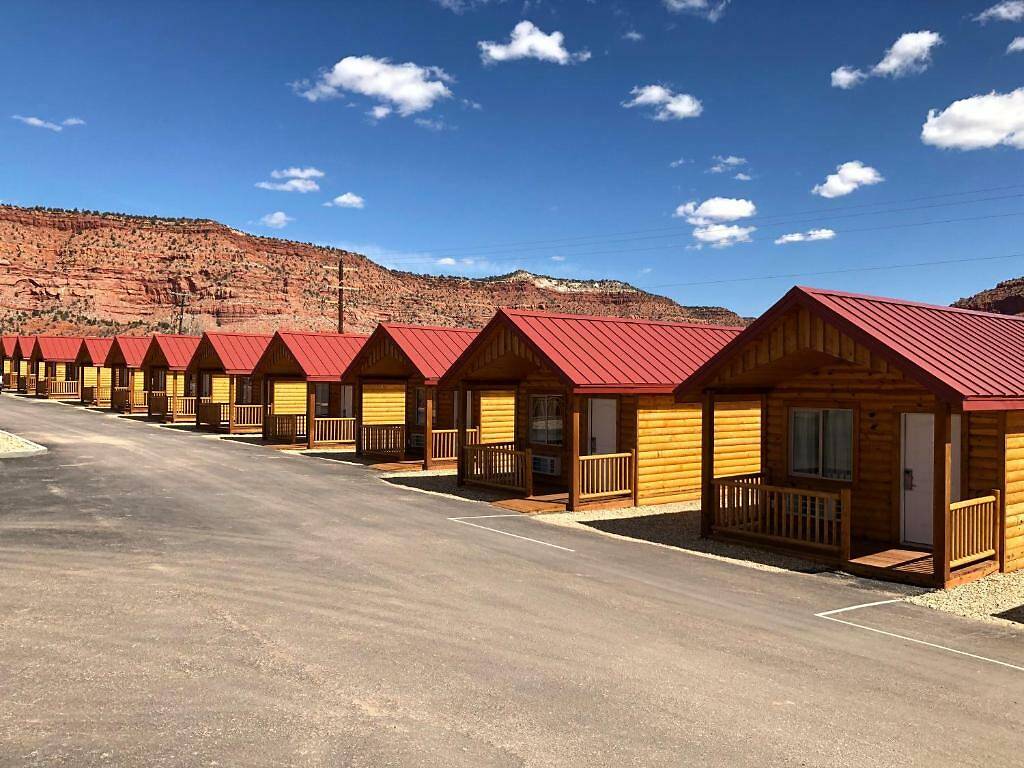 15 Best Places to Stay in the Grand Canyon for 2024