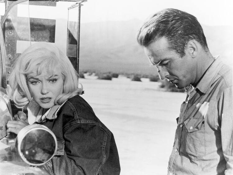 5 Best Marilyn Monroe Movies