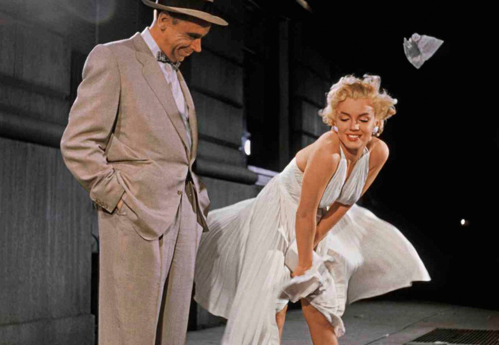 8 Best Marilyn Monroe Movies And Performances To Cherish