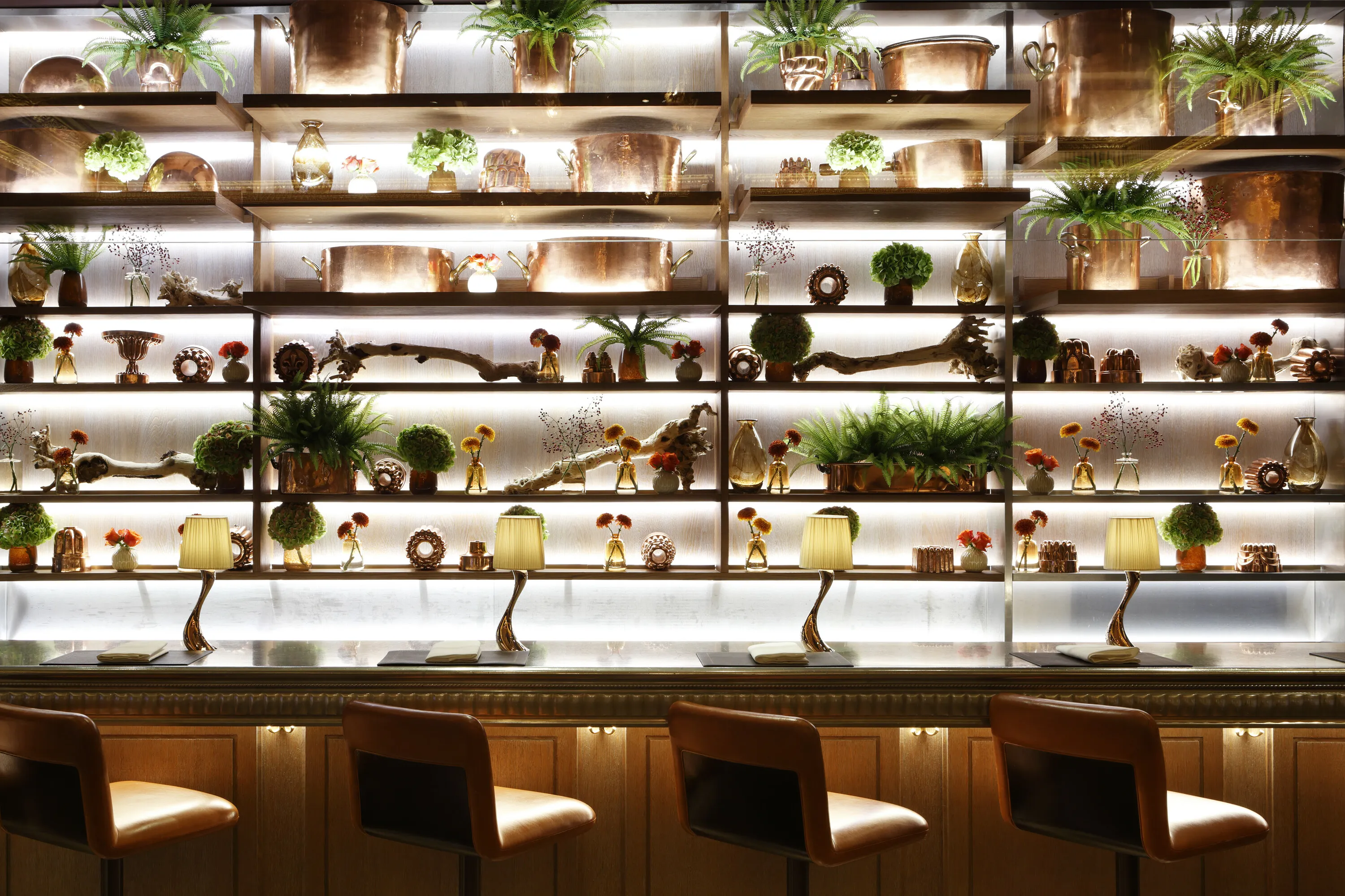 The Dorchester