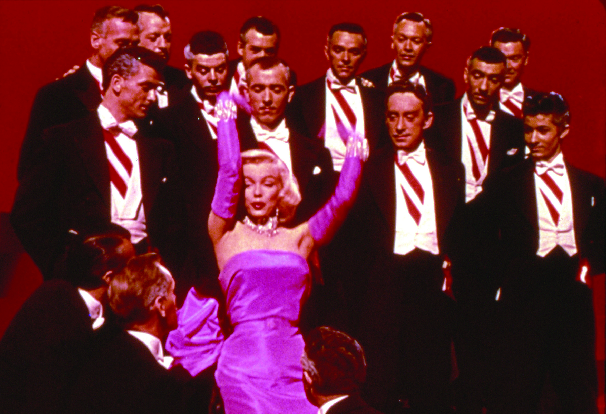 8 Best Marilyn Monroe Movies And Performances To Cherish