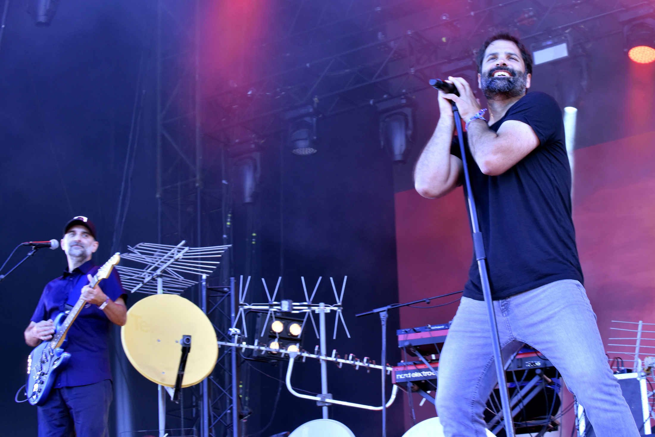 Antònia Font, Primavera Sound 2022