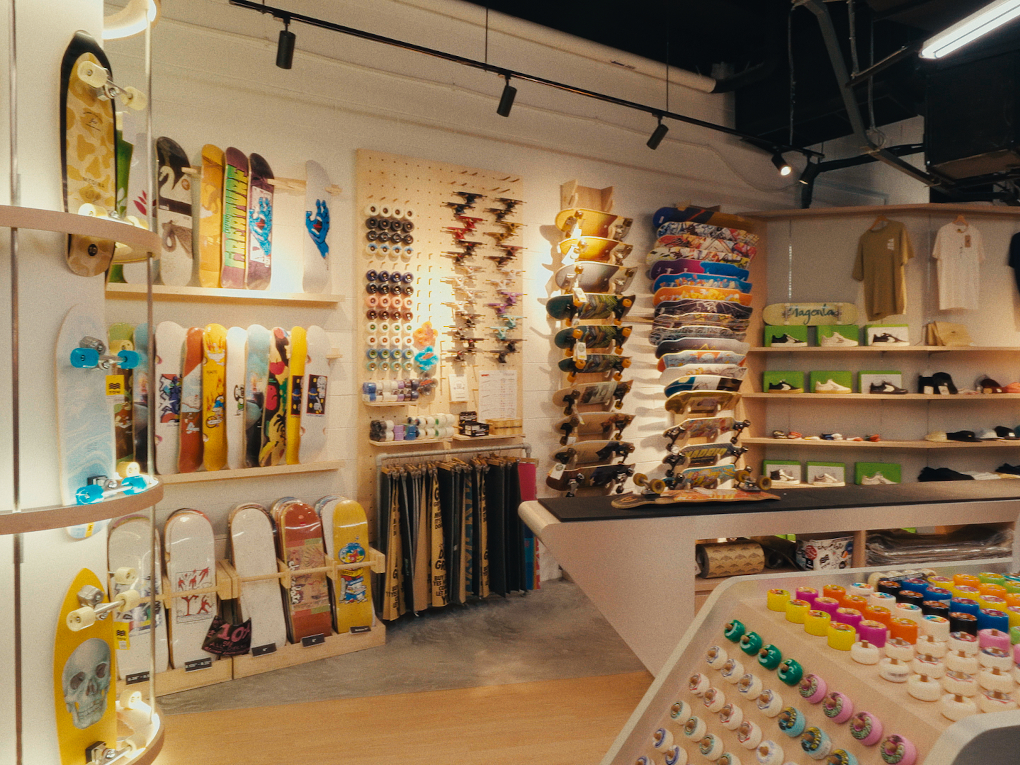 The Ride Side | Things to do in Kallang, Singapore