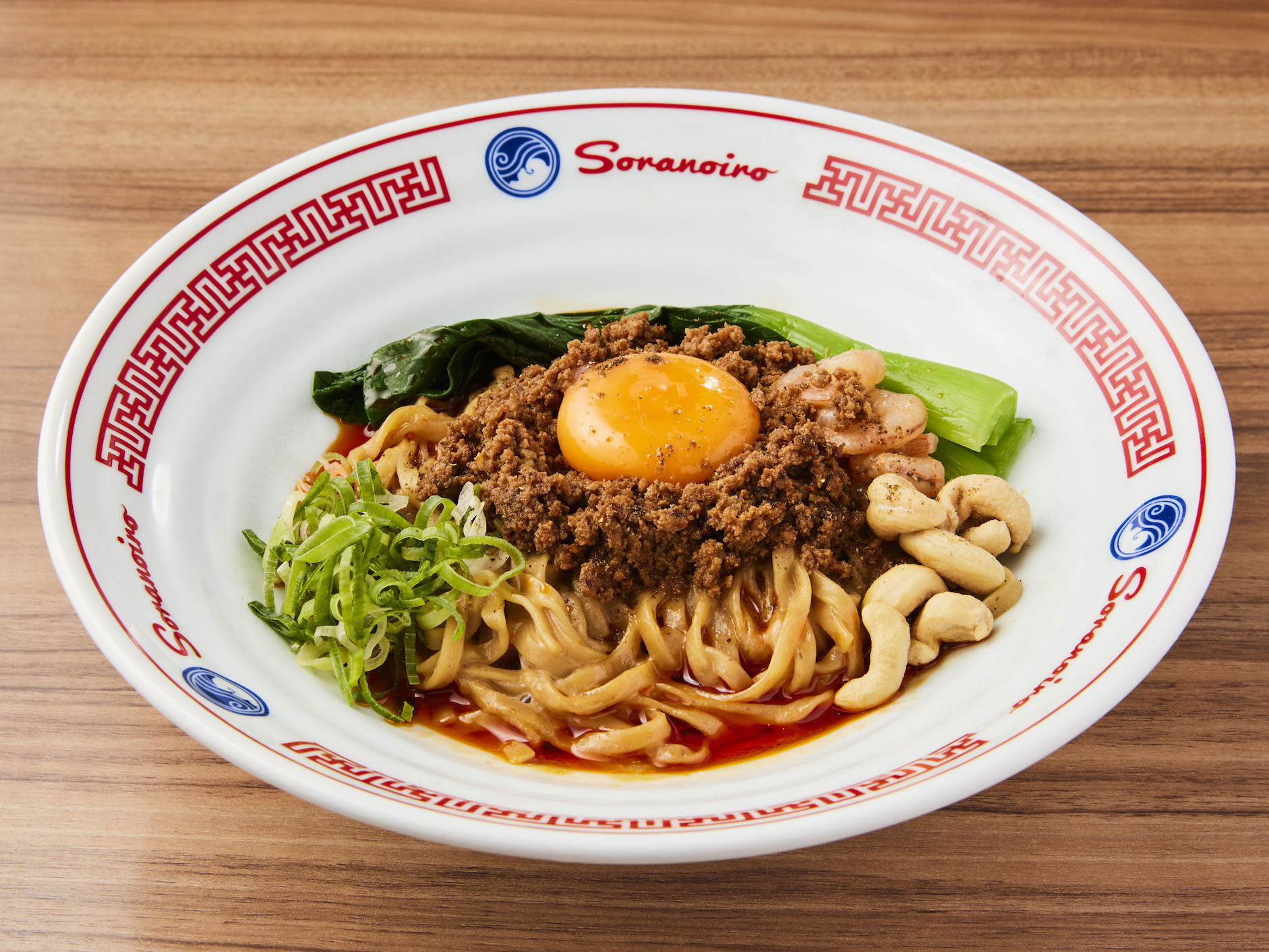東京ラーメンストリート夏の「旨辛フェア」