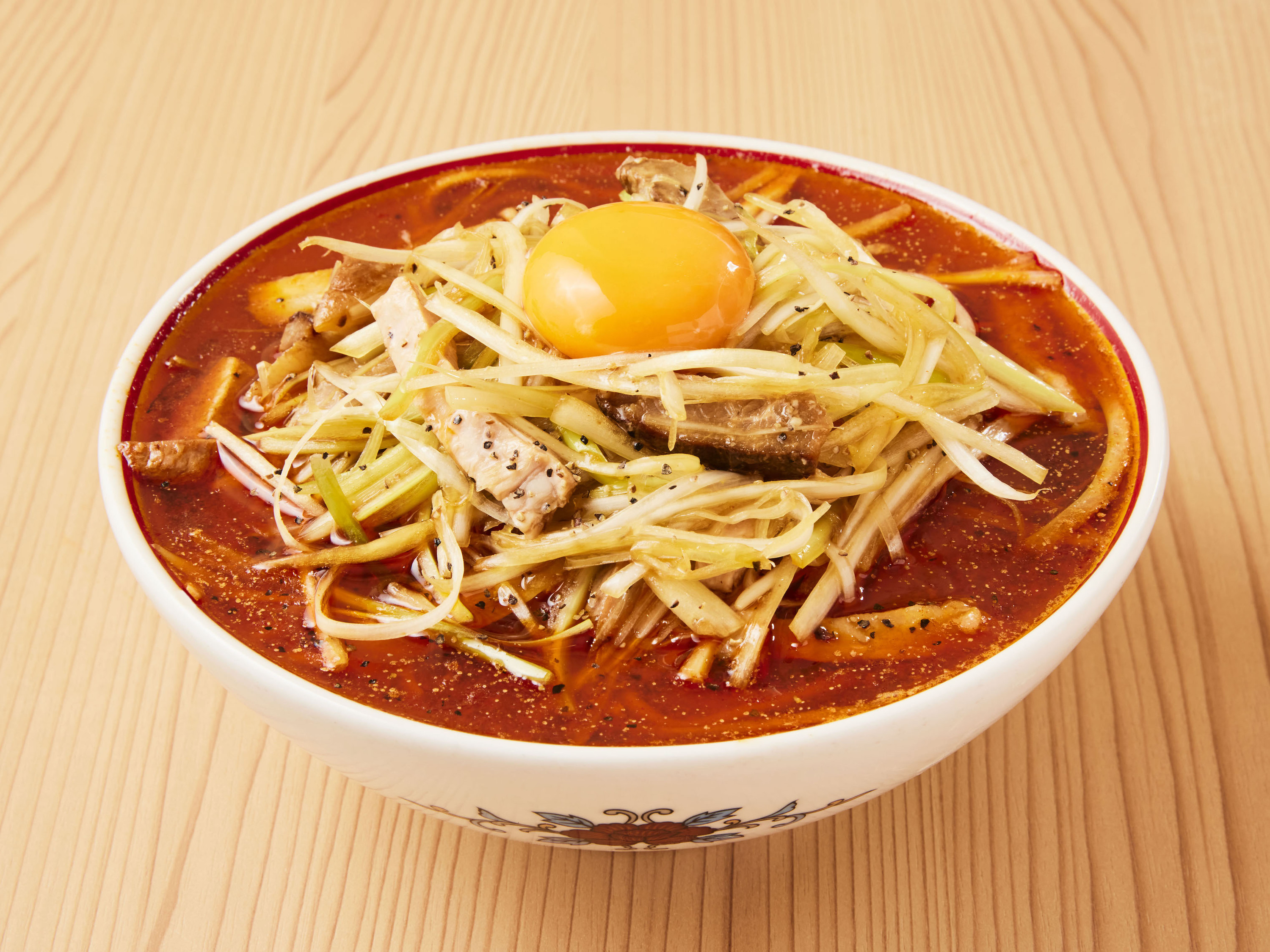 東京ラーメンストリート夏の「旨辛フェア」
