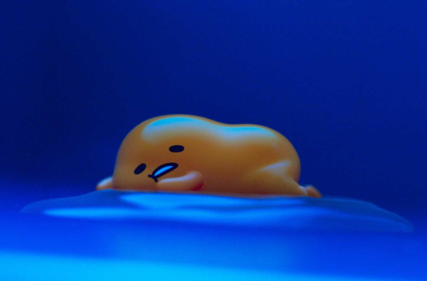 Gudetama 