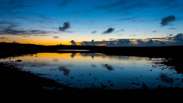 Shetland, Northern Isles