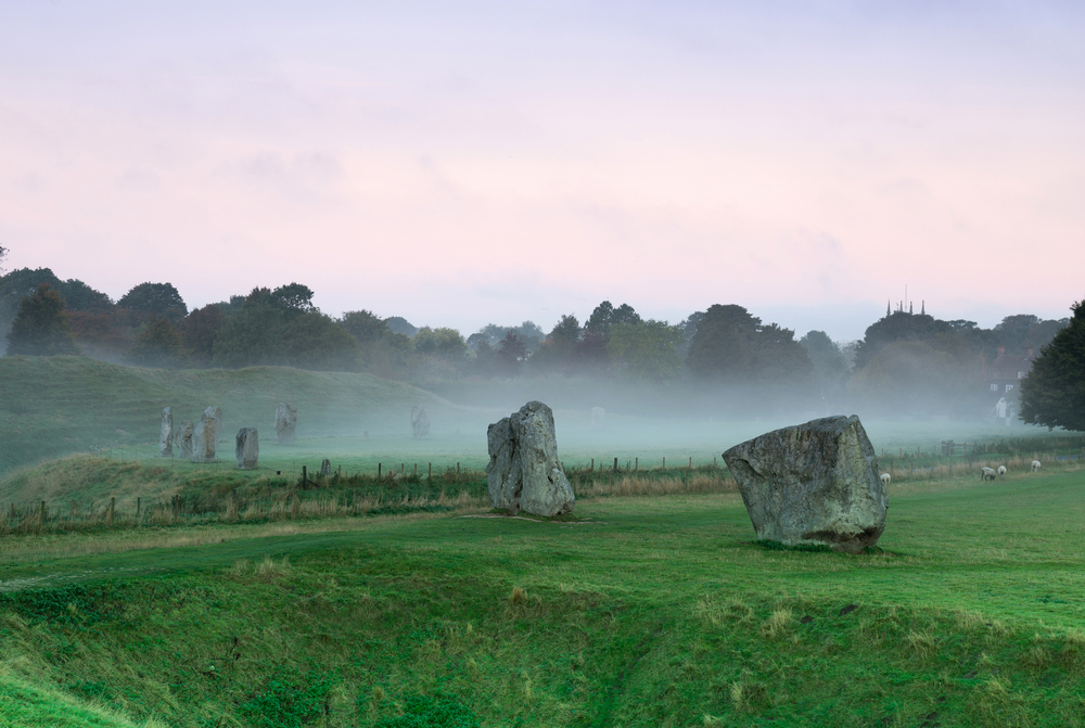 Summer Solstice 2023 Newgrange