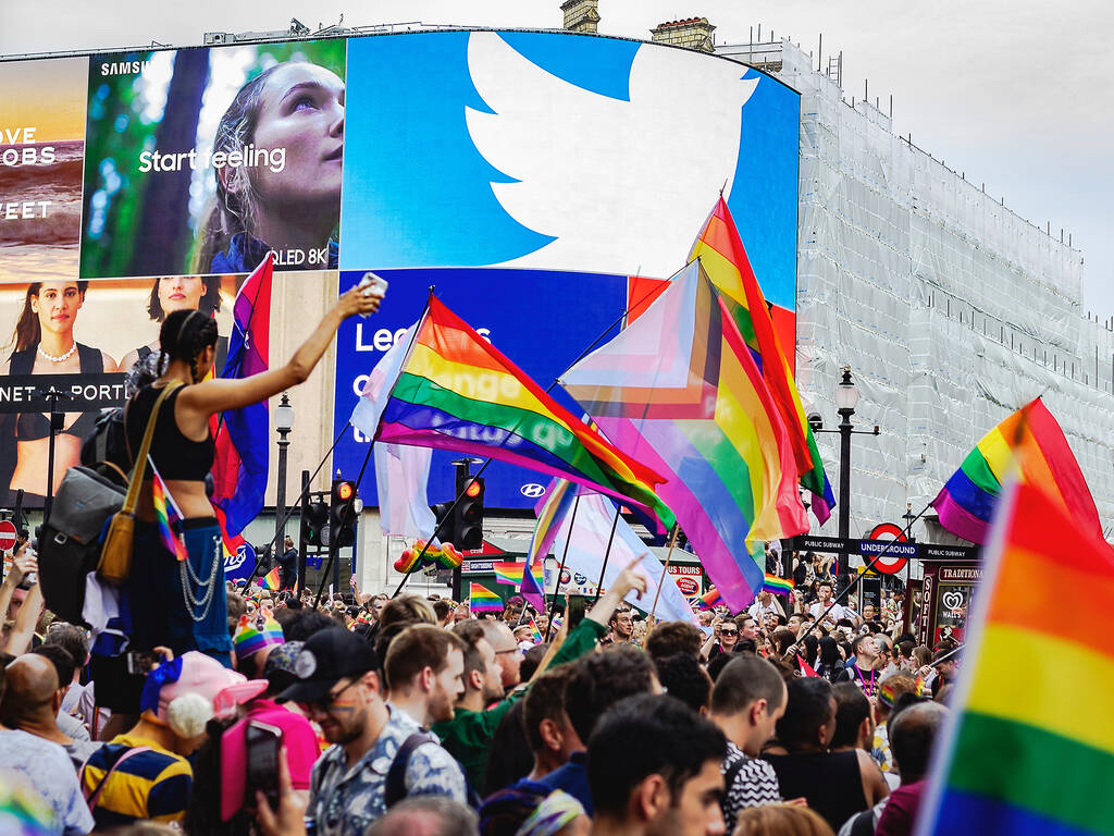 Pride Parade London 2024 Route Map, Where to Watch, Time & Lineup