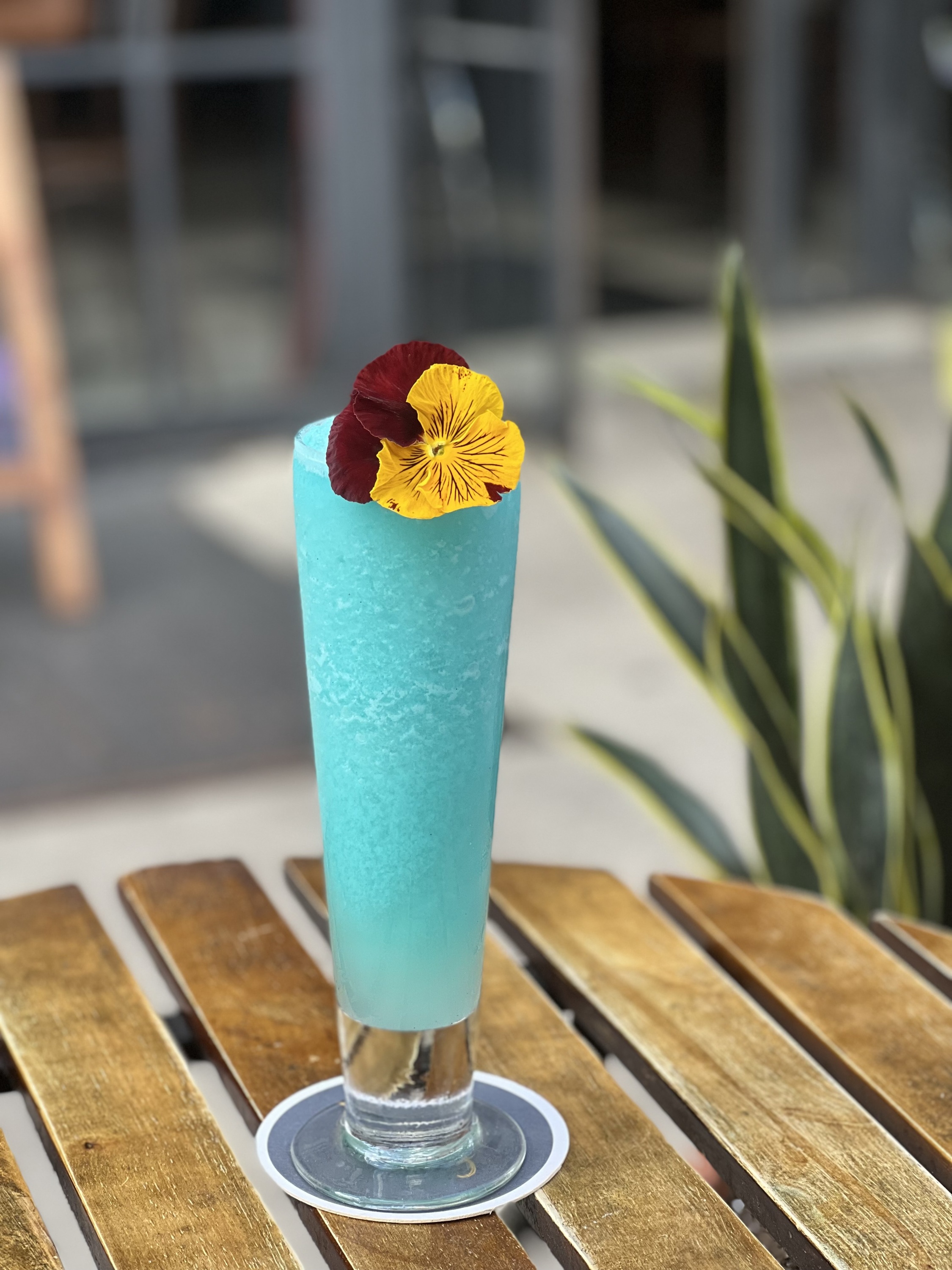 NYC's 15 best frozen drinks include margaritas, cosmos and coffee