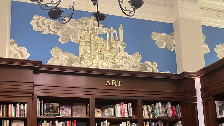 Rizzoli Bookstore | New York, NY