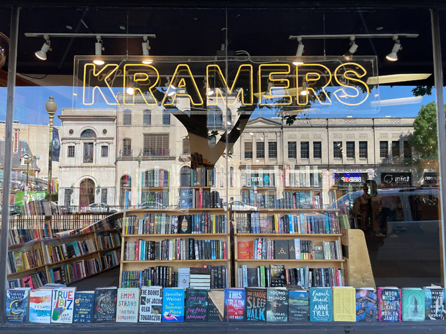 14 Best Independent Bookstores in the US