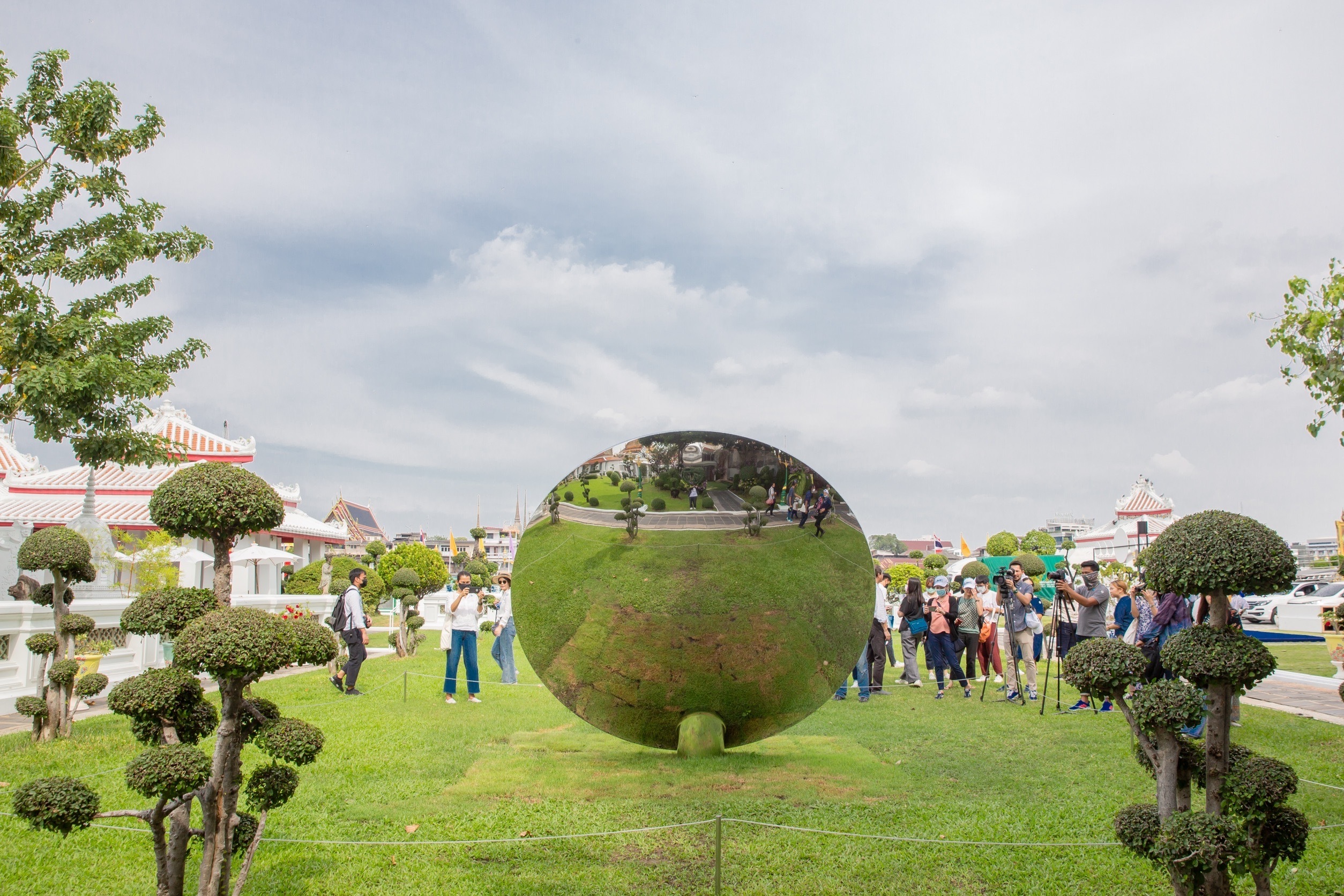 Bangkok Art Biennale