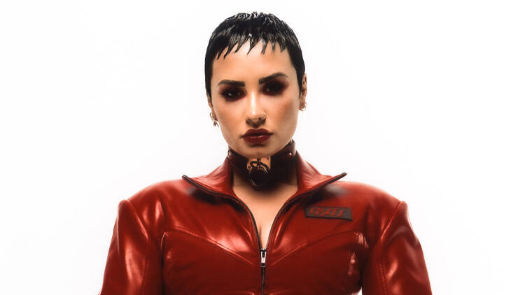 Demi Lovato Demi Lovato