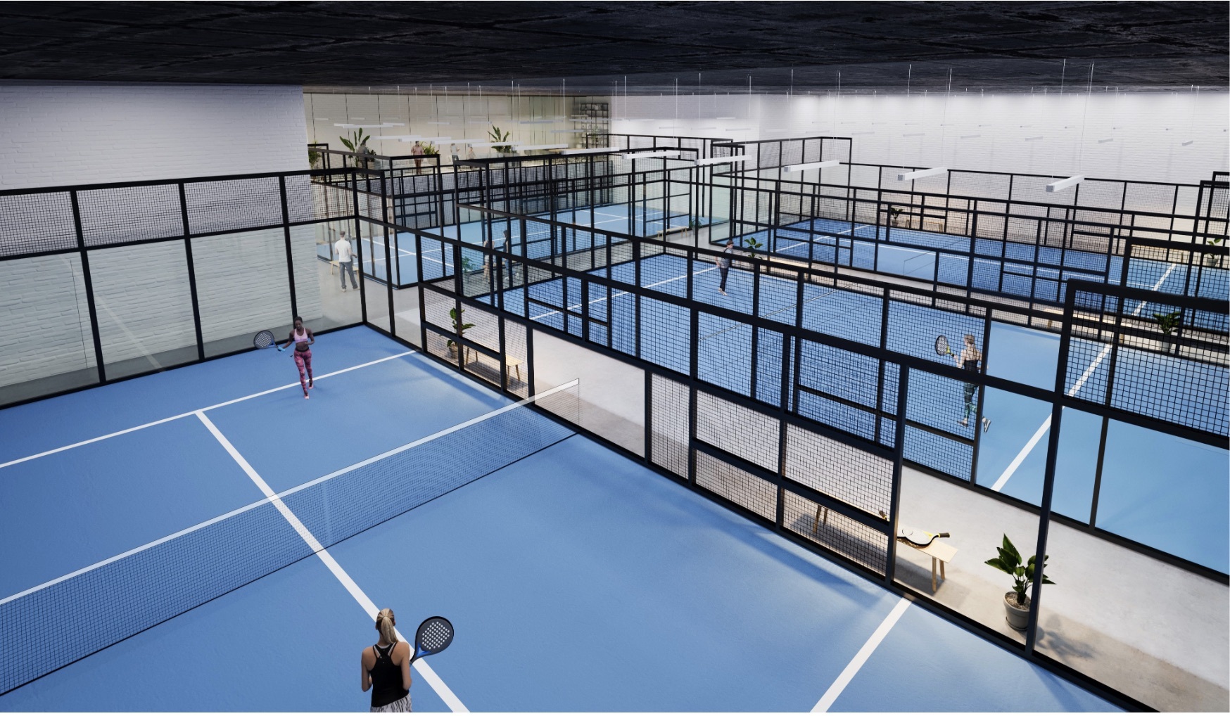 Padel House