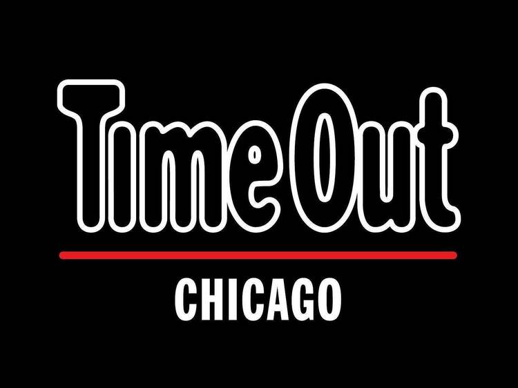 time out chicago