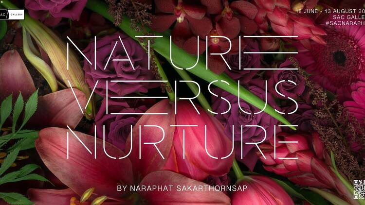 Nature versus Nurture