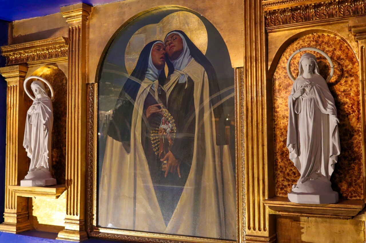 La Purísima
