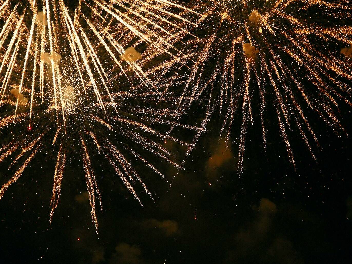 The Best New Year's Eve Fireworks in Miami to Ring in 2024