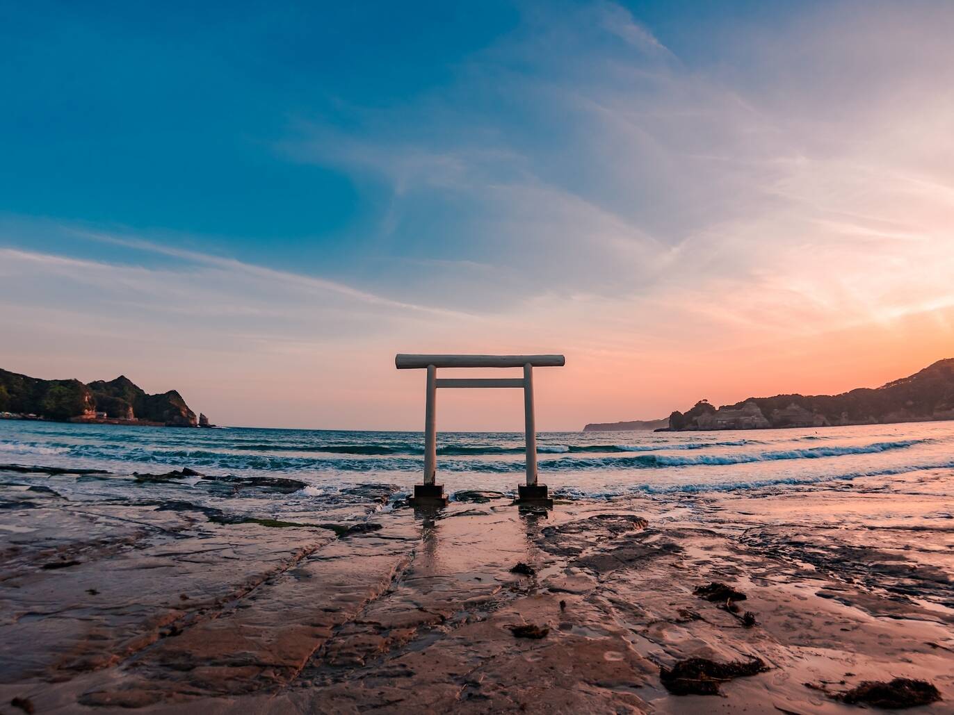 8 best beaches near Tokyo